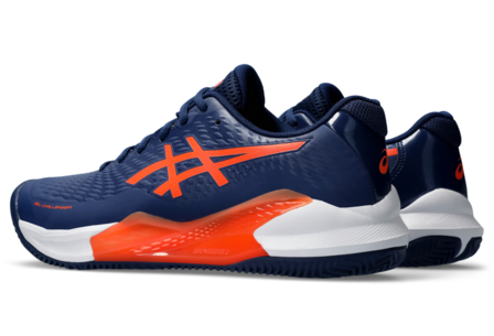 Asics Gel Challenger 14 Clay Blue Expanse/KOI