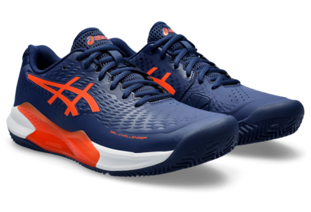 Asics Gel Challenger 14 Clay Blue Expanse/KOI