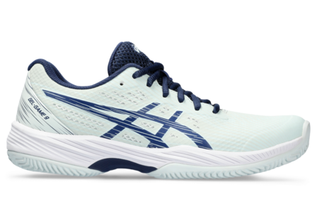 Asics Gel Game 9 Clay/OC - 1042A217-300