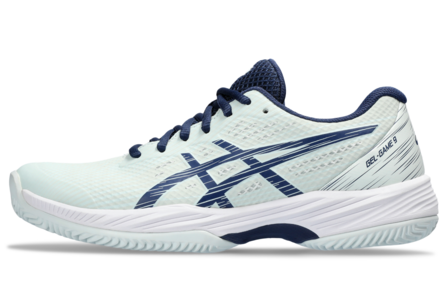 Asics Gel Game 9 Clay/OC - 1042A217-300
