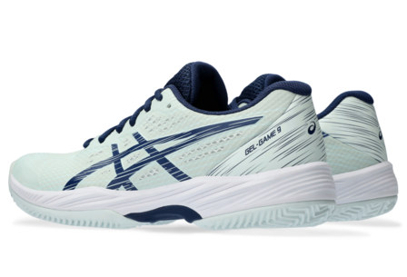 Asics Gel Game 9 Clay/OC - 1042A217-300