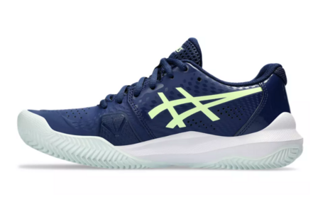 Asics Gel Challenger 14 Clay - 1042A254-401