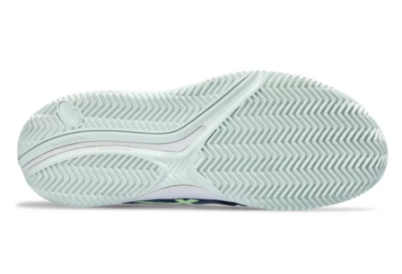 Asics Gel Challenger 14 Clay - 1042A254-401