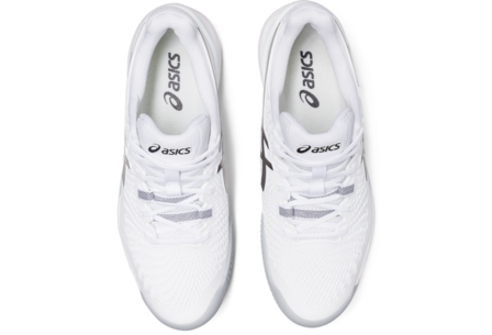 Asics Gel Resolution 9 Clay - 1041A375-100