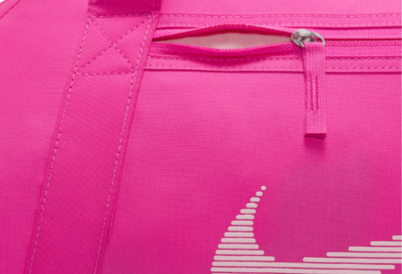 Nike Gym Club Duffel Bag (24L) - Rose