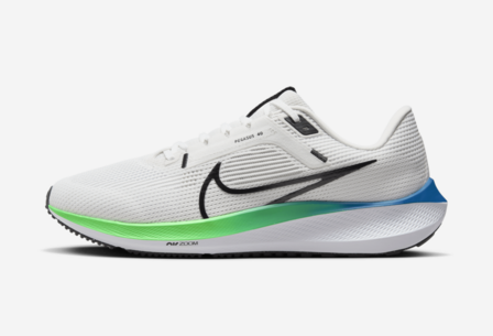 NIKE Pegasus 40 MEN&#039;S Road Wit