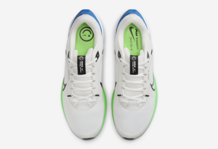 NIKE Pegasus 40 MEN&#039;S Road Wit