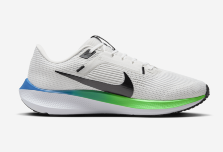 NIKE Pegasus 40 MEN&#039;S Road Wit