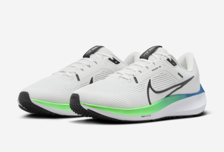 NIKE Pegasus 40 MEN&#039;S Road Wit