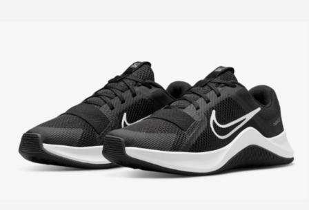 Nike MC Trainer 2 Womens Zwart