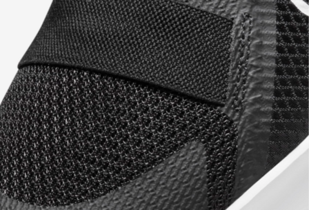 Nike MC Trainer 2 Womens - DM0824-003 - Zwart