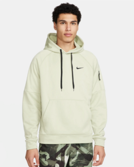 Nike Therma Men&#039;s Therma-Fit - DQ4834-371 - Olive Aura/Olive