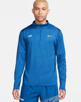 Nike Element Flash Men&#039;s Dri-Fit Shirt - FB8556-476
