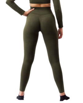 Fittastic Legging Forest Green