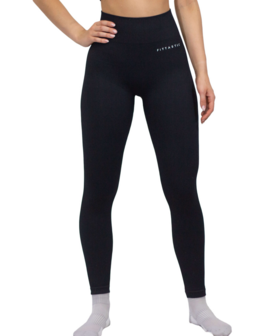 Fittastic Legging Noir Black