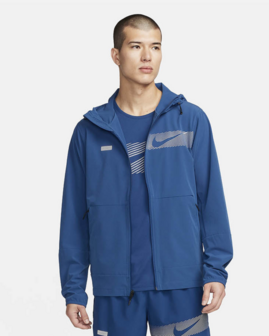 Nike Unlimited Flash Men&#039;s Running Jacket