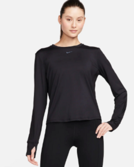 Nike One Classic Women&#039;s - FN2801-010 - Zwart