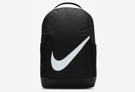 Nike Brasilia Rugzak - DV9436-406 - Zwart