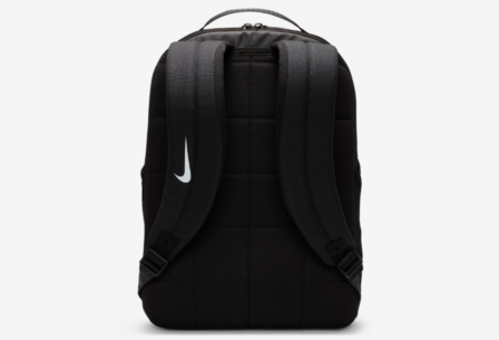 Nike Brasilia Rugzak - DV9436-406 - Zwart