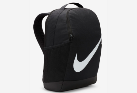 Nike Brasilia Rugzak - DV9436-406 - Zwart