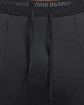 Nike Phenom Dri-FIT Running Tight - CZ8823-010 - Zwart
