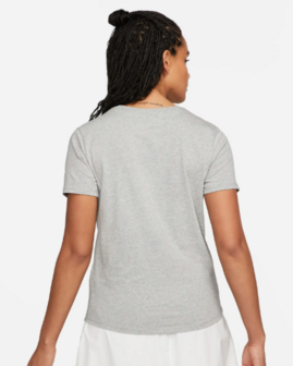 Nike Sportswear Club Essentials - DX7902-063 - Heather Grey