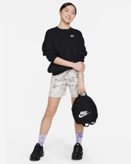 Nike Kids Sportswear Club Fleece - FD2923-010 - Zwart