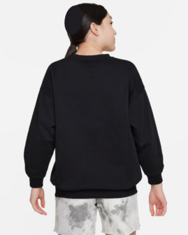 Nike Kids Sportswear Club Fleece - FD2923-010 - Zwart