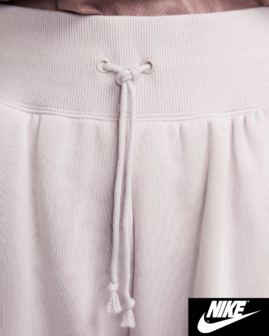 Nike Sportswear Phoenix Fleece - FN2552-019 - Platinum Violet