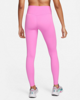 Nike One Womens Tights Playful - DD0252-675 - Pink