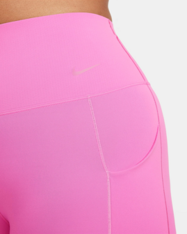Nike One Womens Tights Playful - DD0252-675 - Pink