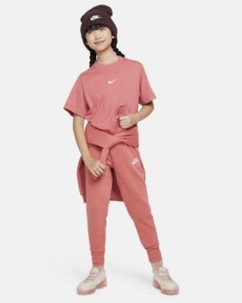 Nike Sportswear Big Kids - DH5750-655 - Adobe