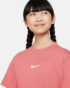 Nike Sportswear Big Kids - Adobe