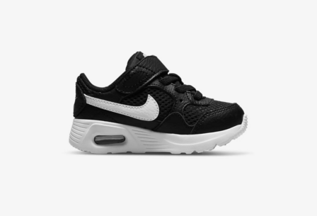 Nike Air Max SC  Baby/Toddler Zwart/Wit