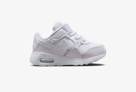 Nike Air Max SC  Baby/Toddler - CZ5361-115 - Wit/Rose