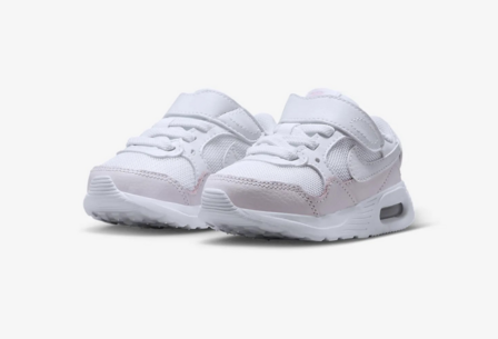 Nike Air Max SC  Baby/Toddler - CZ5361-115 - Wit/Rose
