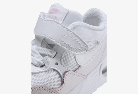 Nike Air Max SC  Baby/Toddler - CZ5361-115 - Wit/Rose