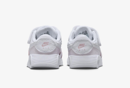 Nike Air Max SC  Baby/Toddler Wit/Rose