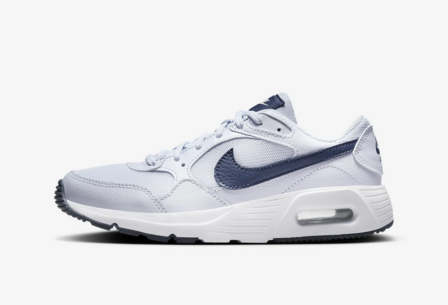 Nike Air Max SC Kids GS Grey/Navy/White