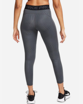 NIKE Pro Women&#039;s Mid Rise Legging - FN4154-060