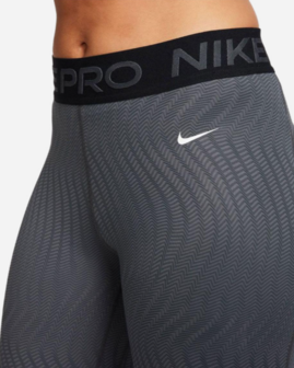 NIKE Pro Women&#039;s Mid Rise Legging - FN4154-060