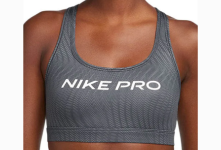 Nike Pro Swoosh Bra