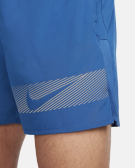 Nike Challenger Flash Men Short - Court