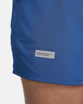 Nike Challenger Flash Men Short - FN3048-476 - Court