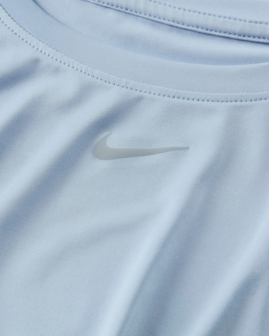 Nike One Classic Women&#039;s Platinum - Armory Blue