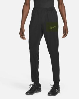 Nike Dri-fit Academy Pant Zwart