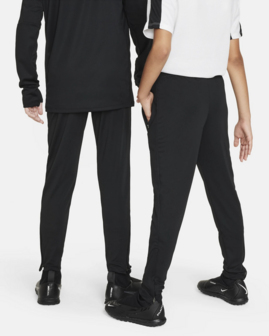 Nike DRI-FIT Academy 23 Kids Trainingsbroek - DX5490-017 - Zwart
