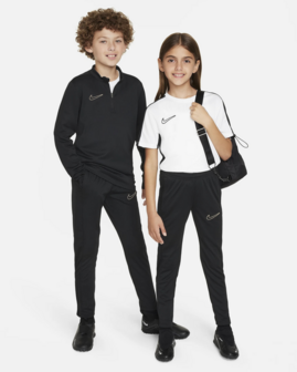 Nike DRI-FIT Academy 23 Kids Trainingsbroek - DX5490-017 - Zwart