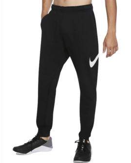 Nike Dri-Fit Men&#039;s Tapered Pant Zwart