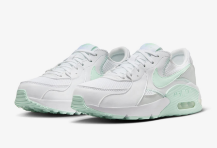 Nike Air Max Excee Women&#039;s Wit/Mint